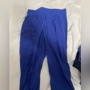 Lululemon Dance Studio Joggers